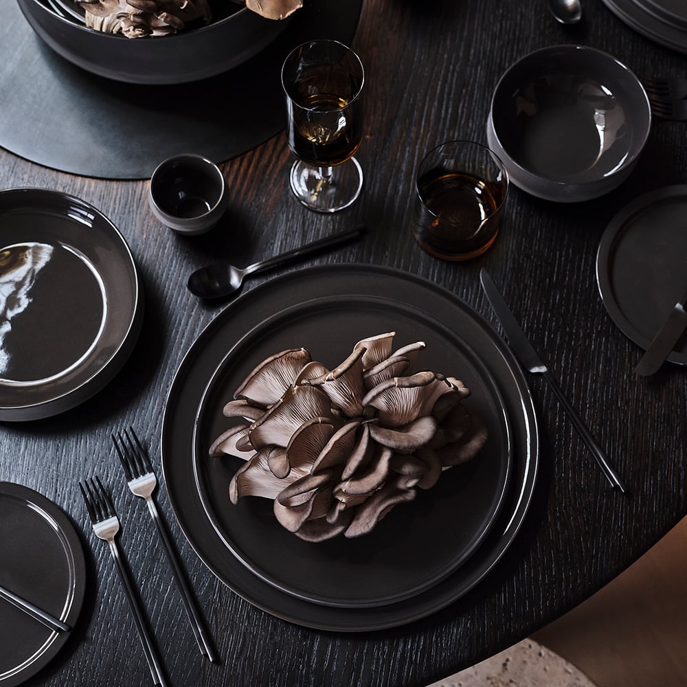 Dune 9" Plate, Set of 4 image number 3